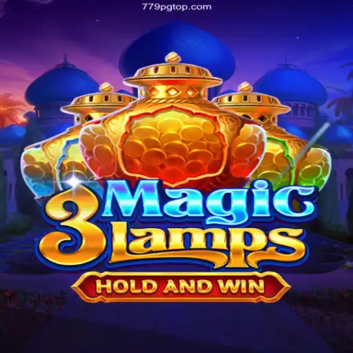 Discover the World of 3MagicLamps: An Enchanting Journey into Cassino Online