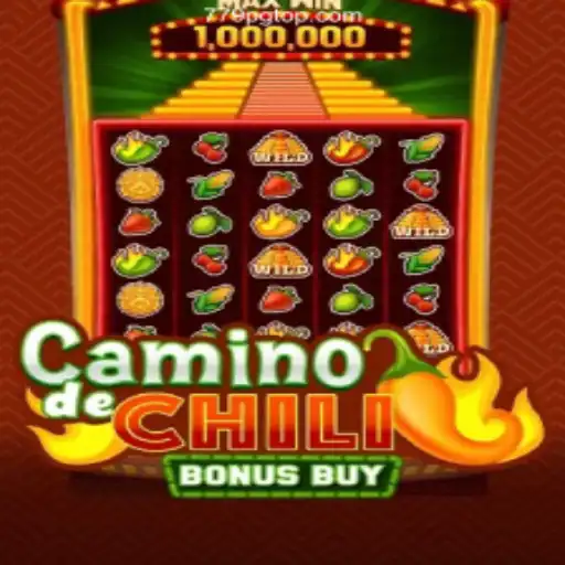 Discover Camino de Chili Bonus Buy at 779PG Cassino Online