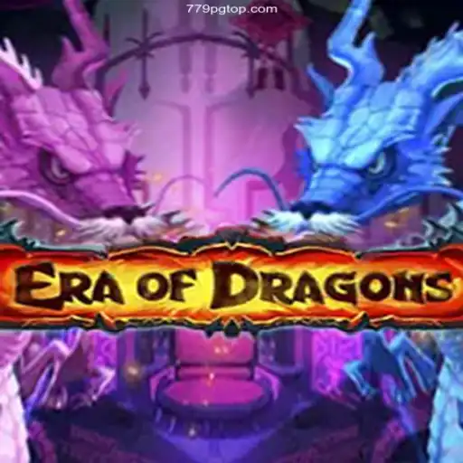 Era of Dragons: Unleashing the Mystical World of Dragons and Adventures