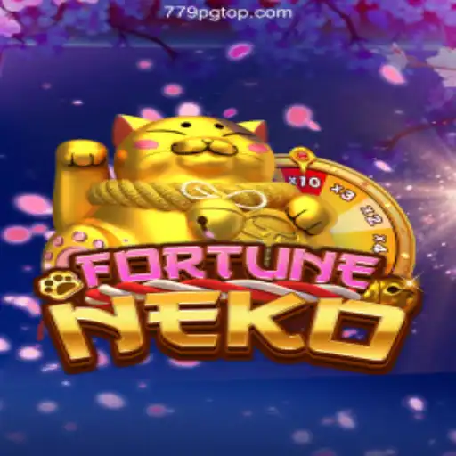 Experience the Thrill of FortuneNeko at 779PG Cassino Online