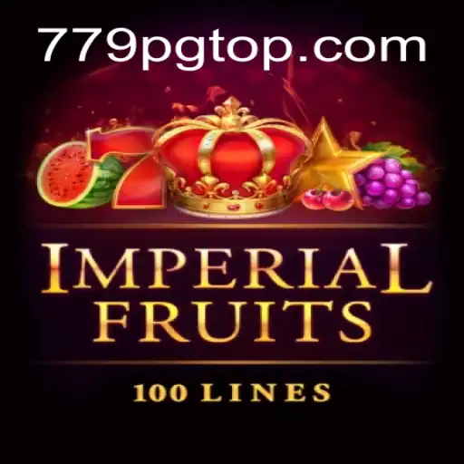 ImperialFruits100: A Glimpse into the World of 779PG Cassino Online Entertainment