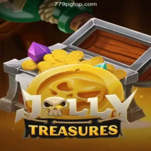 Discover JollyTreasures: A Thrilling Adventure with 779PG Cassino Online