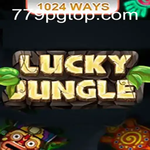 Explore LuckyJungle1024: An Adventure in Online Casino Gaming