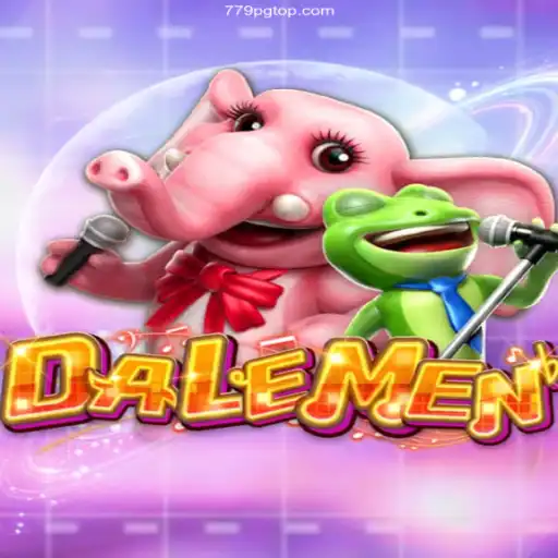 Discovering DALEMEN: Engaging Gameplay and Thrilling Prizes