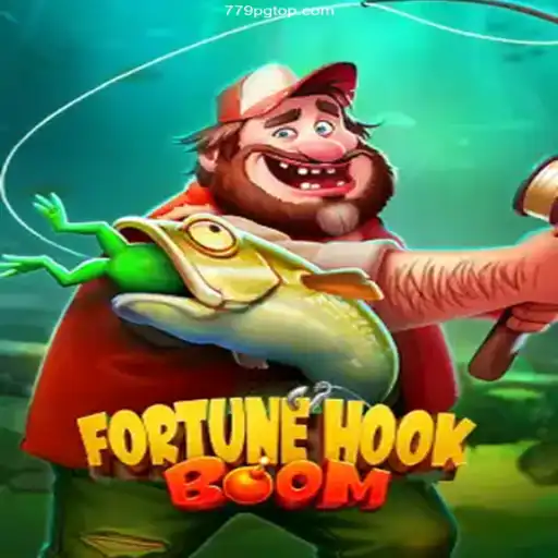 FortuneHookBoom: The Ultimate Adventure in 779PG Cassino Online