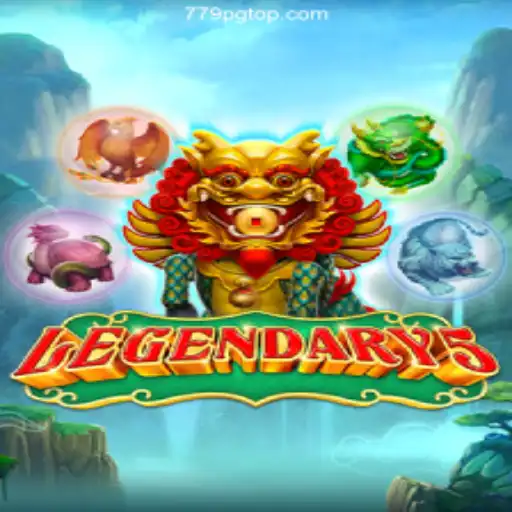 Legendary5: Unveiling the New Era of Gaming Entertainment