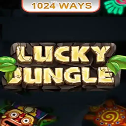 Explore LuckyJungle1024: An Adventure in Online Casino Gaming