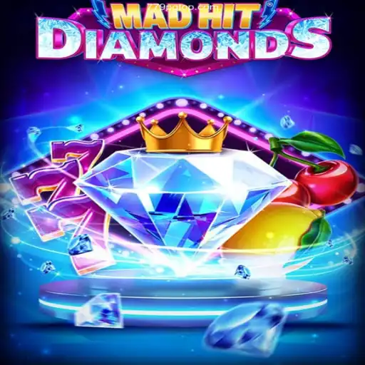 MadHitDiamonds: Exploring the Glittering World of Cassino Games