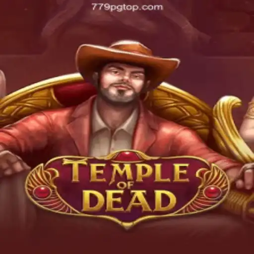 Discover the Mysteries and Riches of 'Temple of Dead'