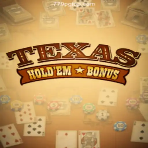 Mastering Texas Holdem Bonus: The Thrill of 779PG Cassino Online