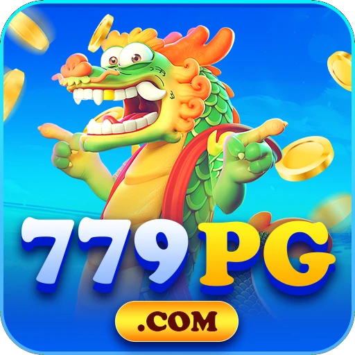779PG Cassino Online: Entretenimento e Grandes Prêmios🏅🔥 Logo